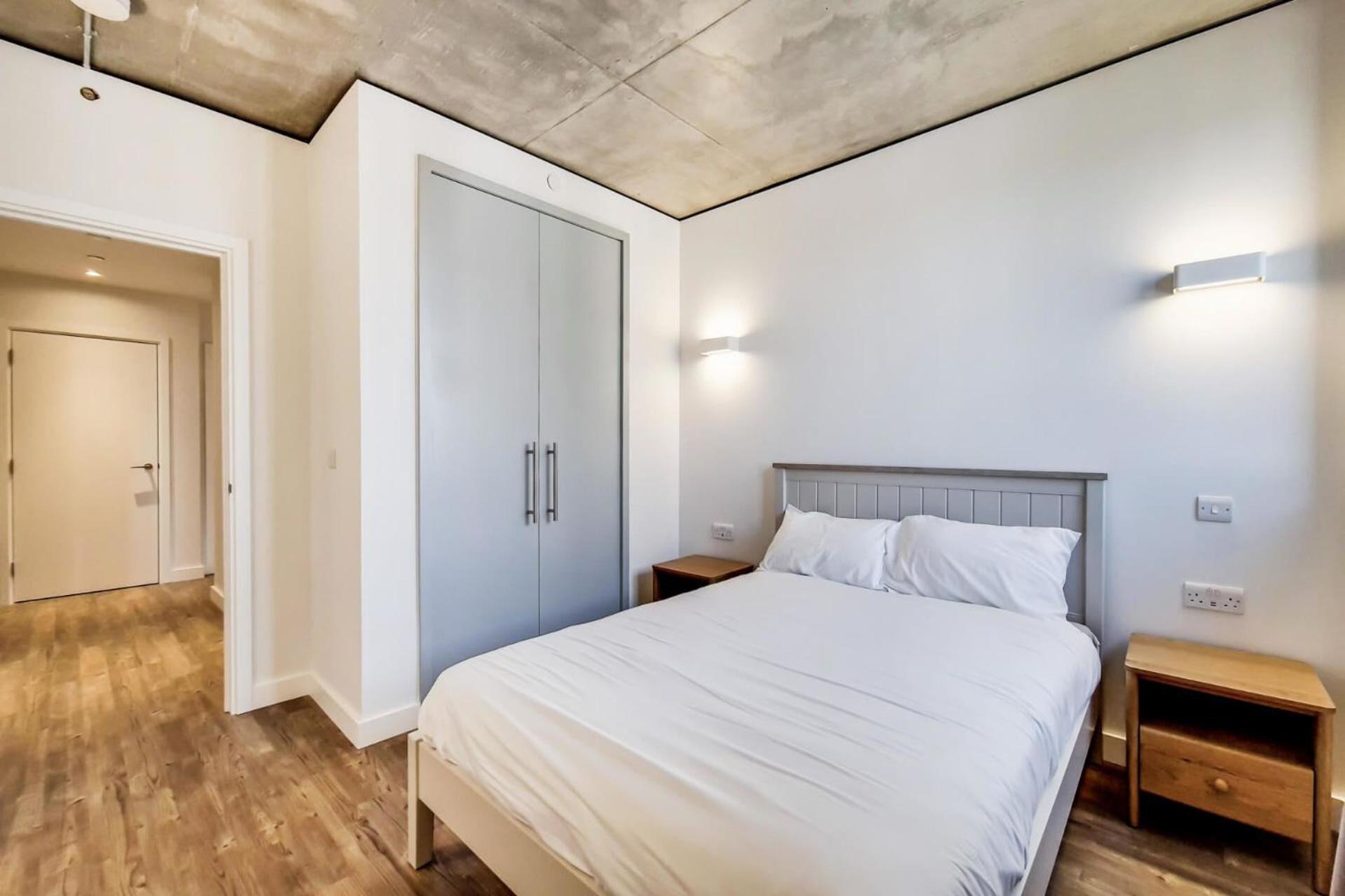 Botanical-Inspired Apartments At Repton Gardens Right In The Heart Of Wembley Park Londres Exterior foto