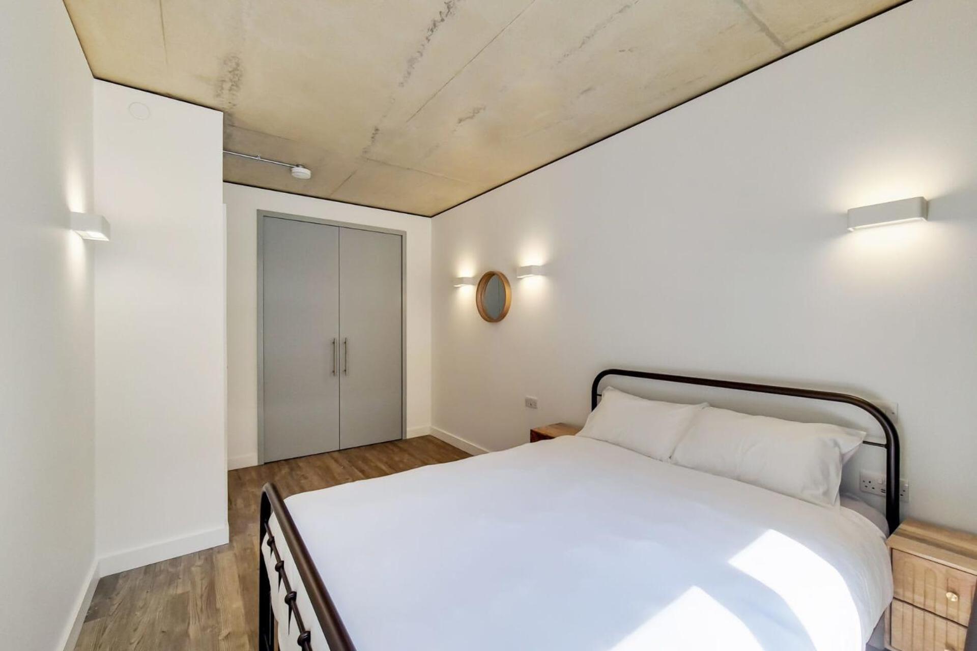 Botanical-Inspired Apartments At Repton Gardens Right In The Heart Of Wembley Park Londres Exterior foto