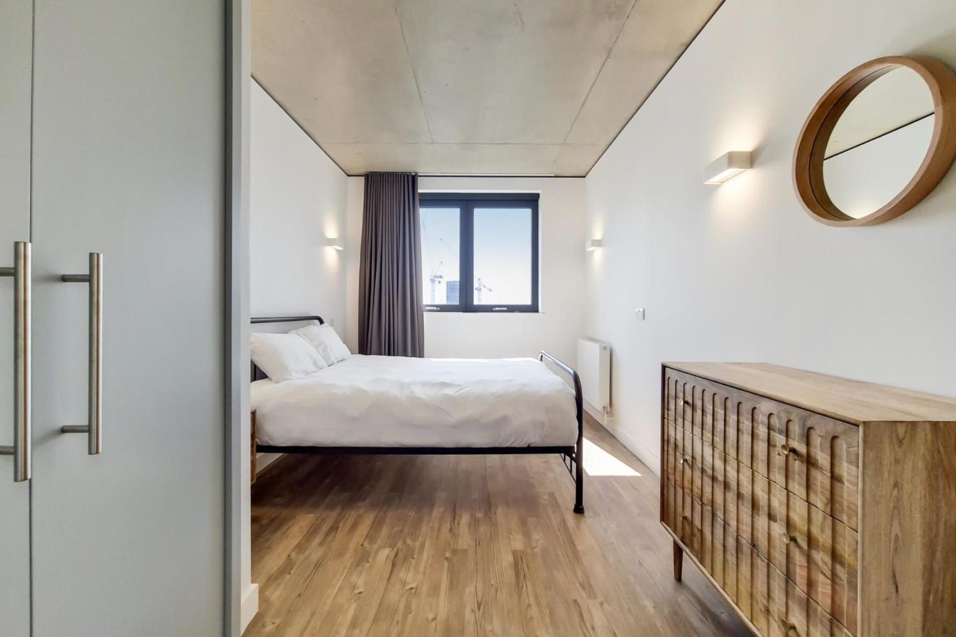 Botanical-Inspired Apartments At Repton Gardens Right In The Heart Of Wembley Park Londres Exterior foto