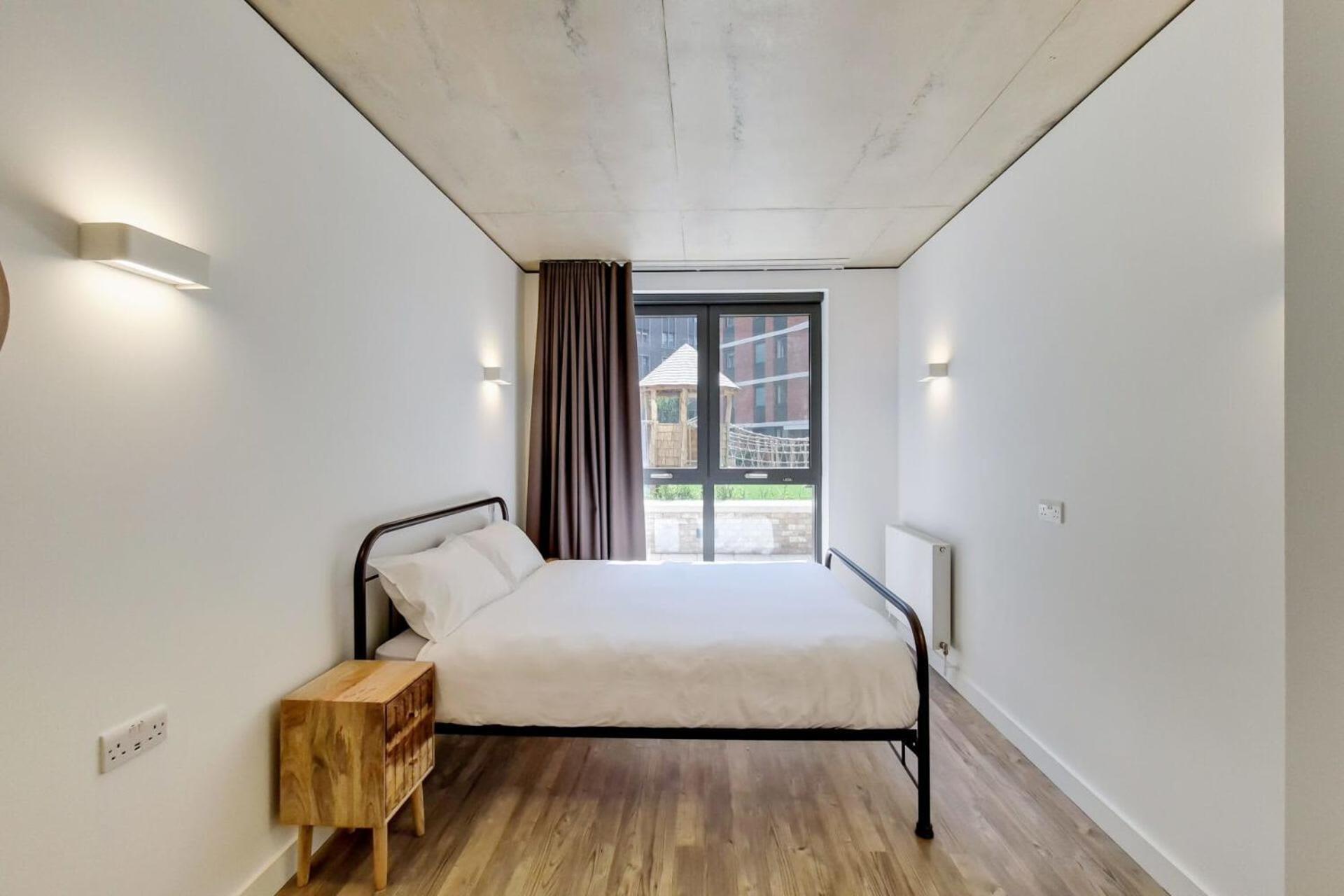 Botanical-Inspired Apartments At Repton Gardens Right In The Heart Of Wembley Park Londres Exterior foto