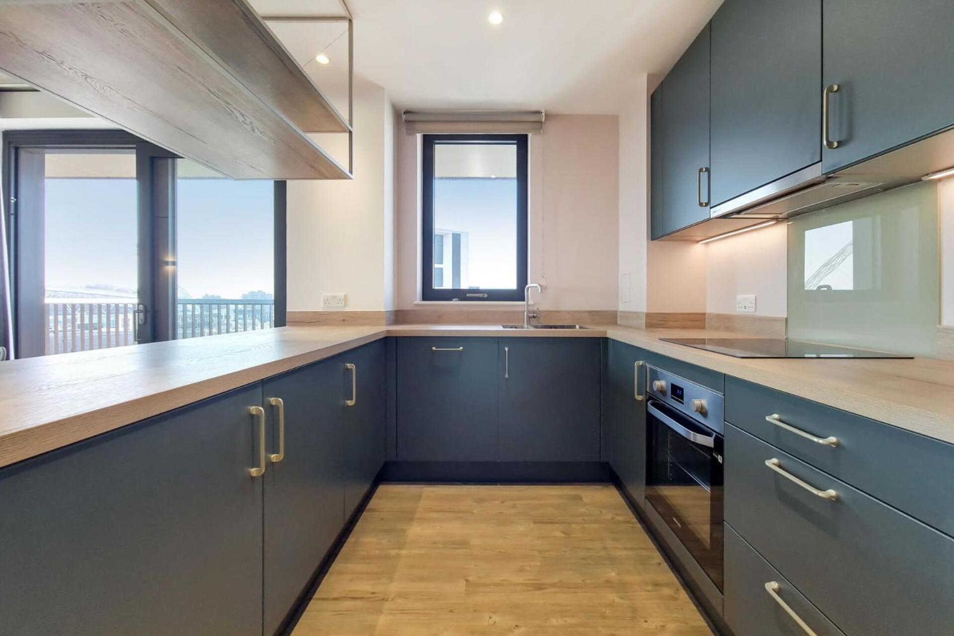 Botanical-Inspired Apartments At Repton Gardens Right In The Heart Of Wembley Park Londres Exterior foto