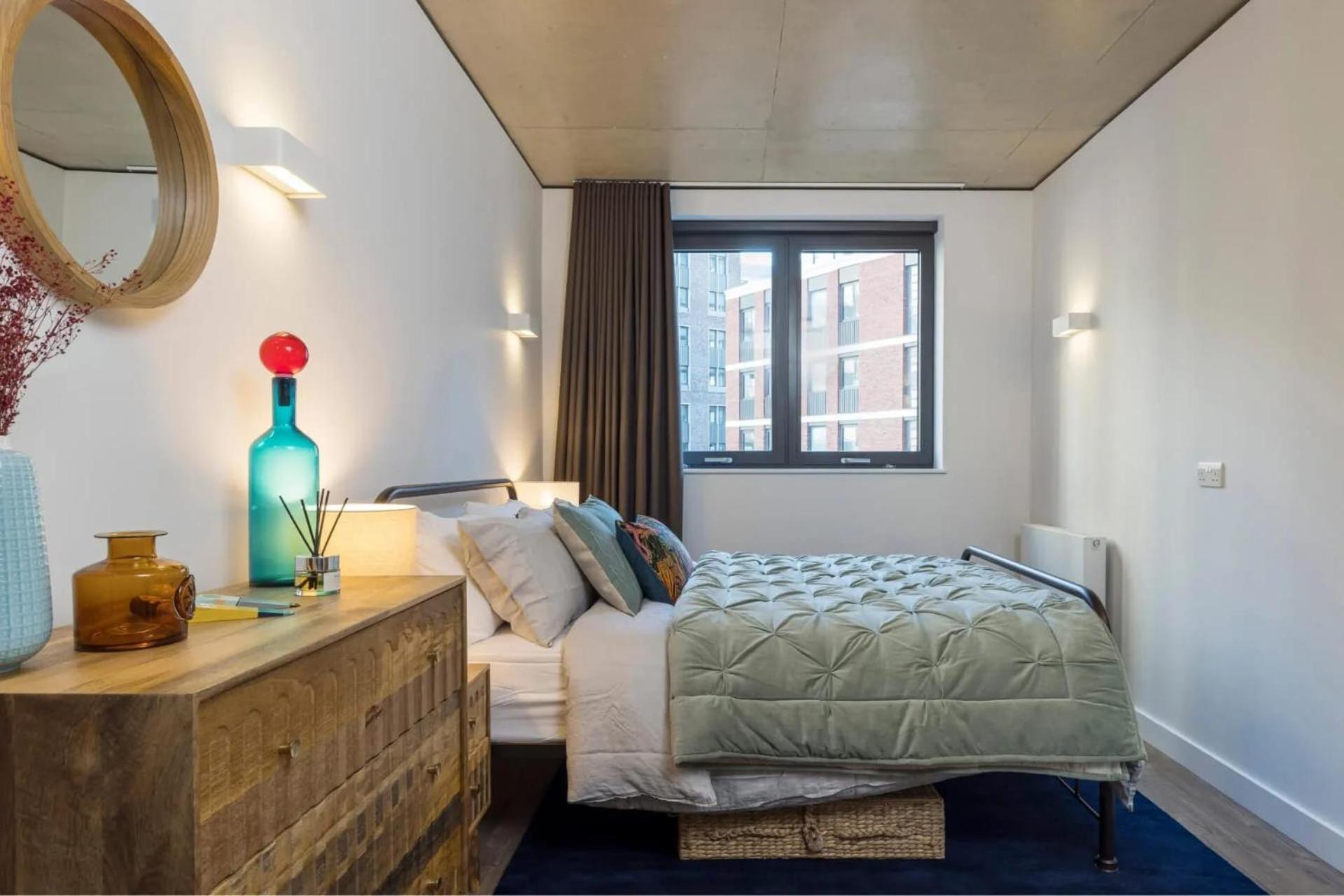 Botanical-Inspired Apartments At Repton Gardens Right In The Heart Of Wembley Park Londres Exterior foto
