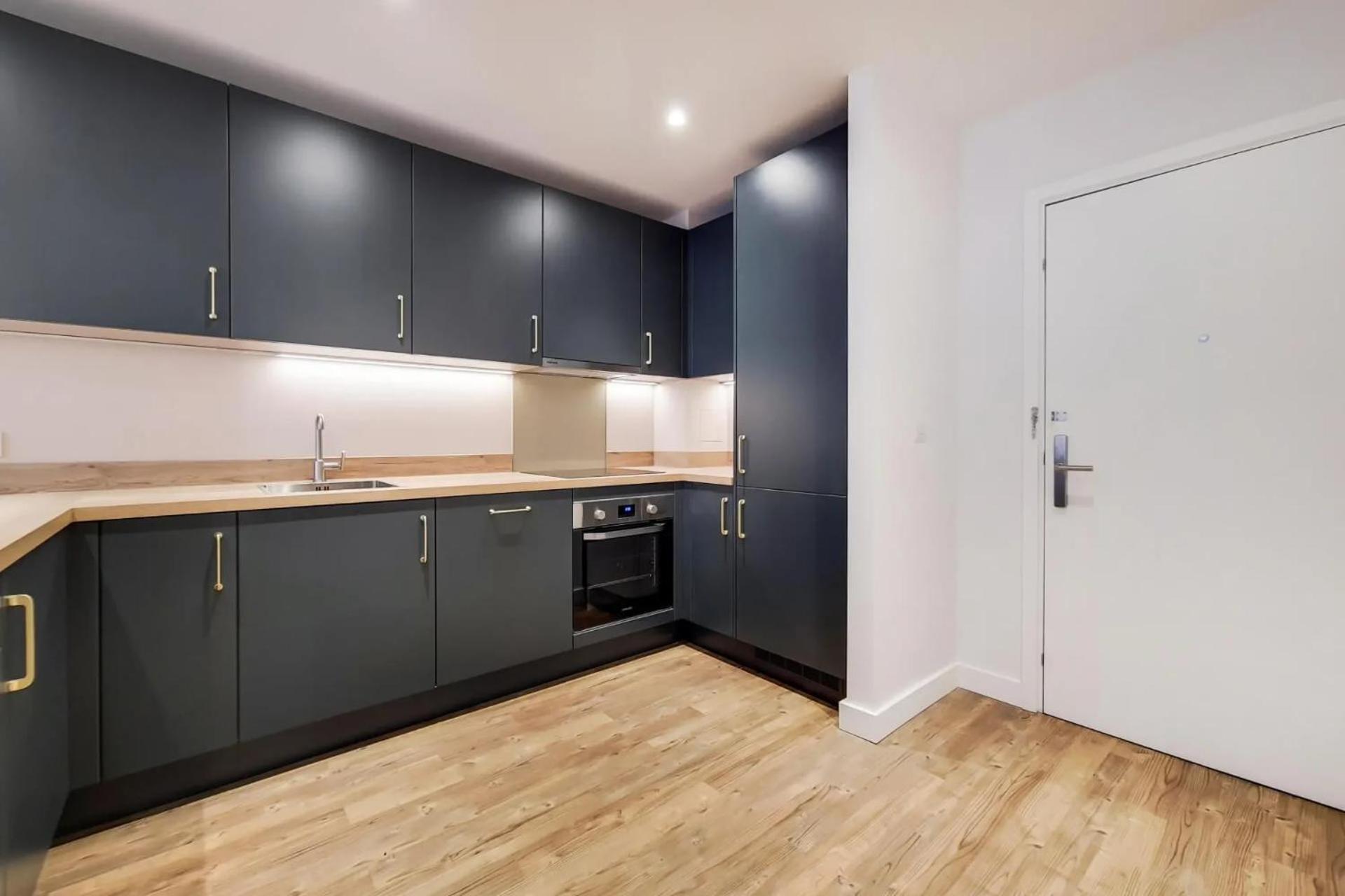 Botanical-Inspired Apartments At Repton Gardens Right In The Heart Of Wembley Park Londres Exterior foto