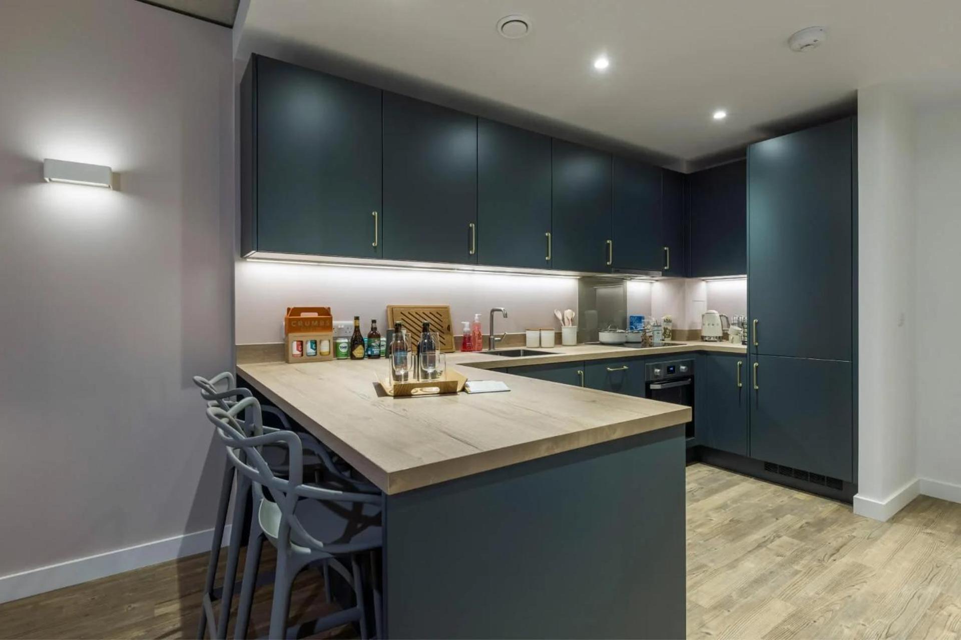 Botanical-Inspired Apartments At Repton Gardens Right In The Heart Of Wembley Park Londres Exterior foto